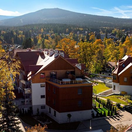 Apartamenty Good Time - Stone Hill IV Szklarska Poreba Dış mekan fotoğraf