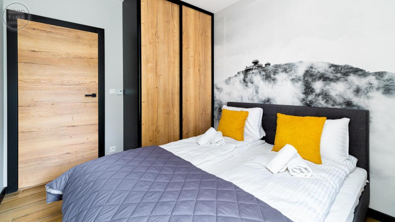 Apartamenty Good Time - Stone Hill IV Szklarska Poreba Dış mekan fotoğraf