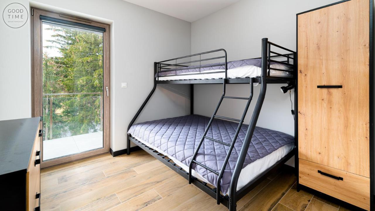 Apartamenty Good Time - Stone Hill IV Szklarska Poreba Dış mekan fotoğraf