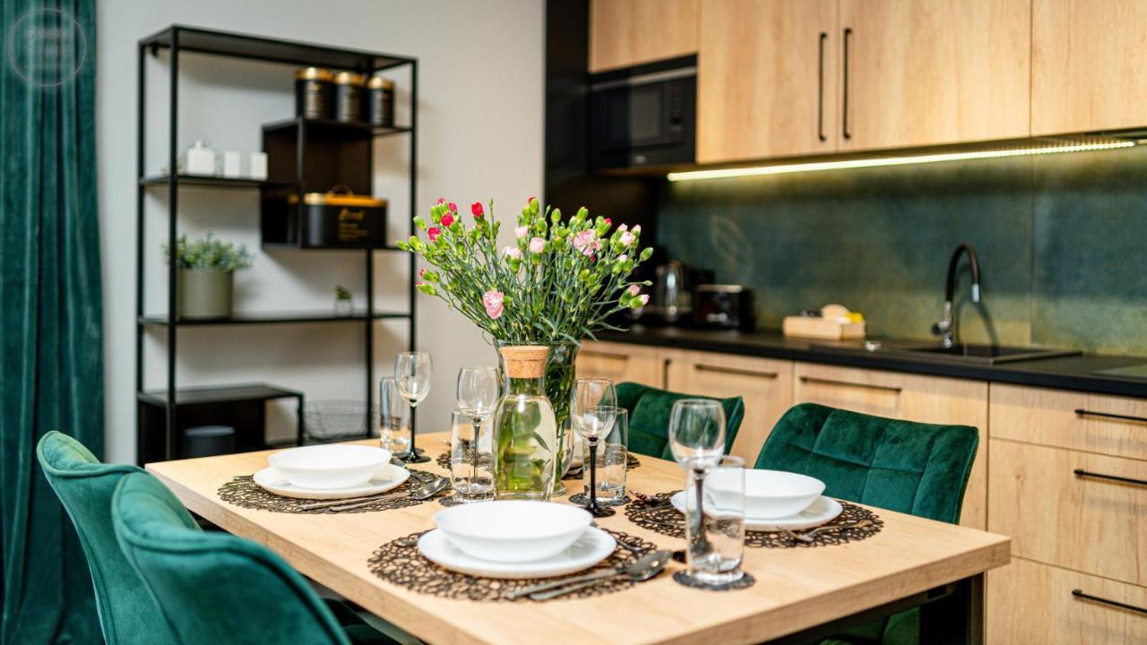 Apartamenty Good Time - Stone Hill IV Szklarska Poreba Dış mekan fotoğraf