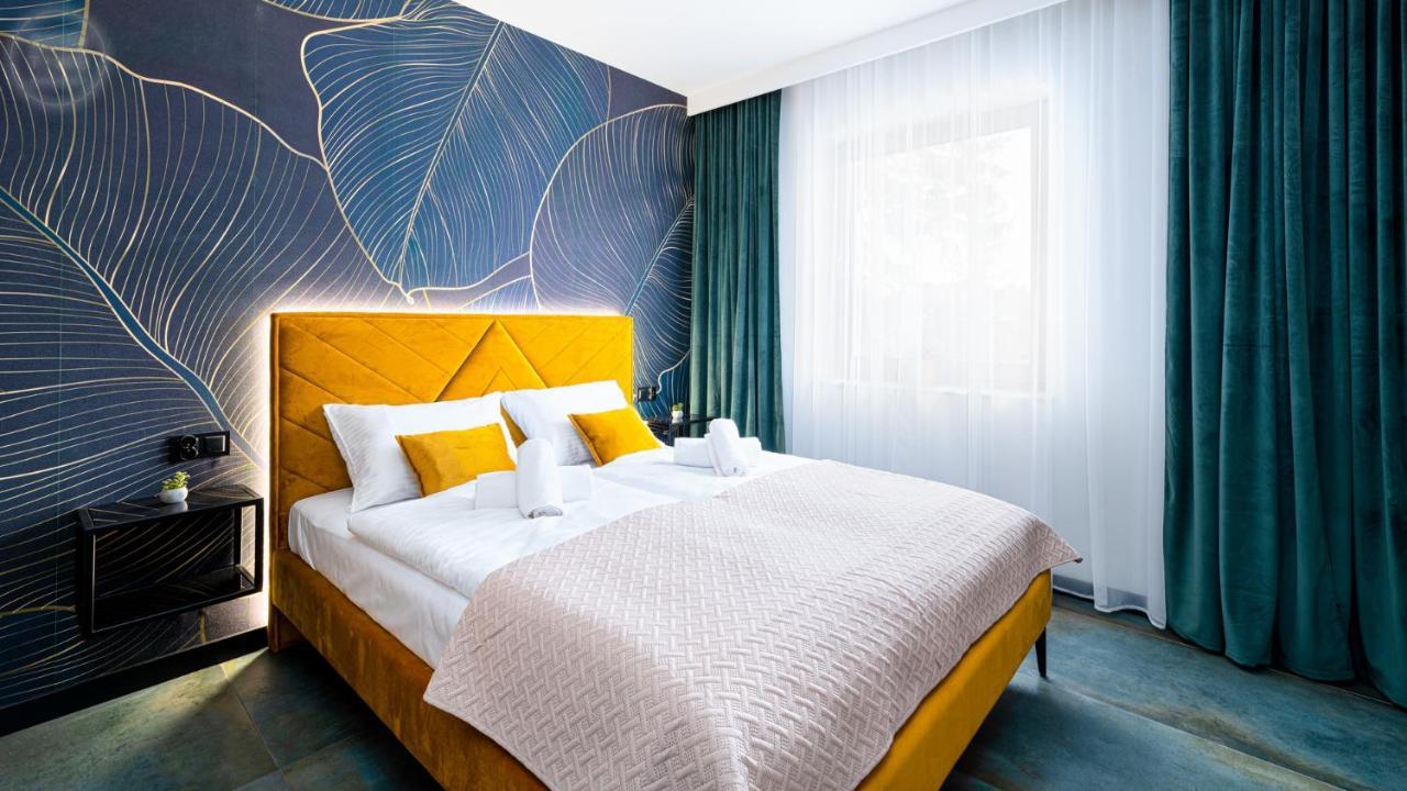 Apartamenty Good Time - Stone Hill IV Szklarska Poreba Dış mekan fotoğraf