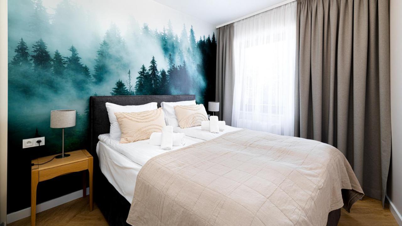 Apartamenty Good Time - Stone Hill IV Szklarska Poreba Dış mekan fotoğraf