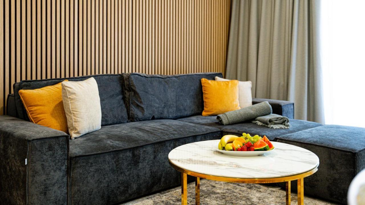 Apartamenty Good Time - Stone Hill IV Szklarska Poreba Dış mekan fotoğraf