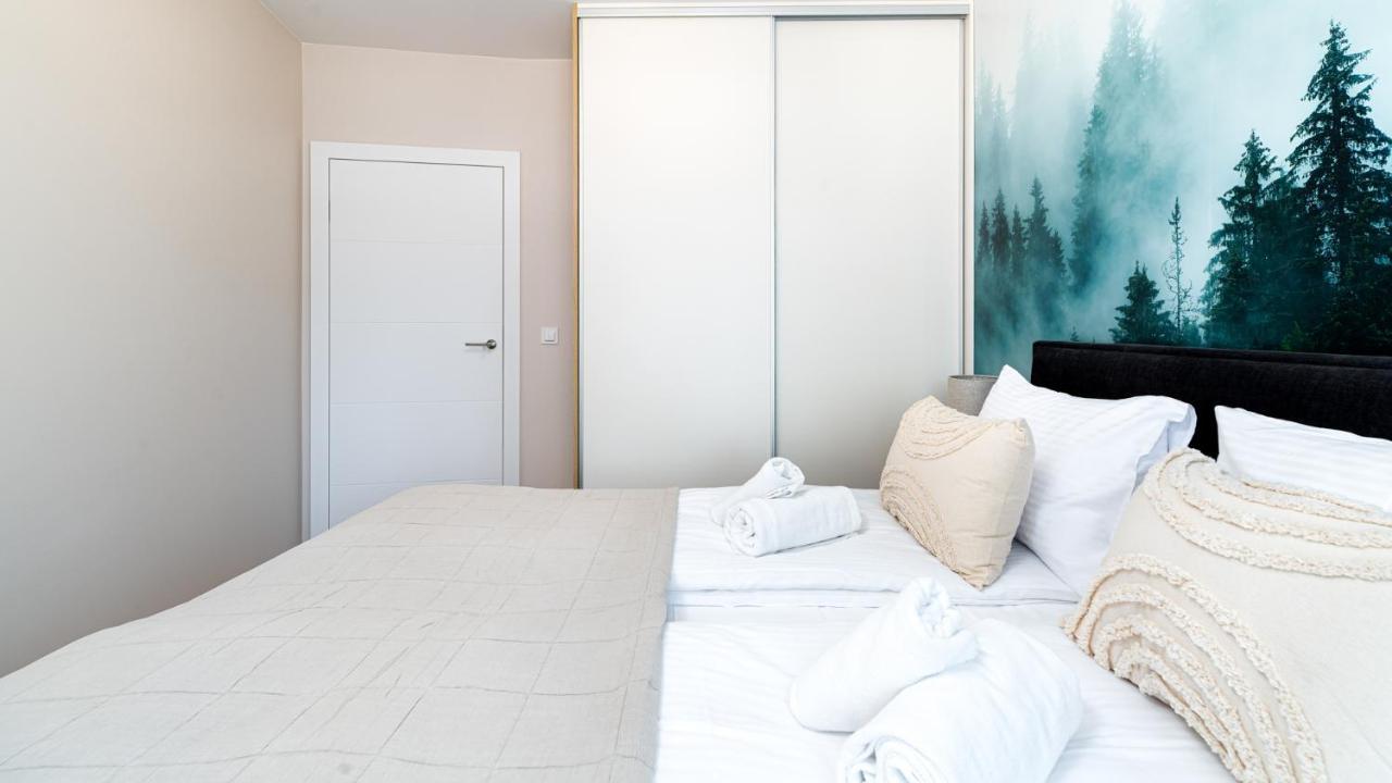 Apartamenty Good Time - Stone Hill IV Szklarska Poreba Dış mekan fotoğraf