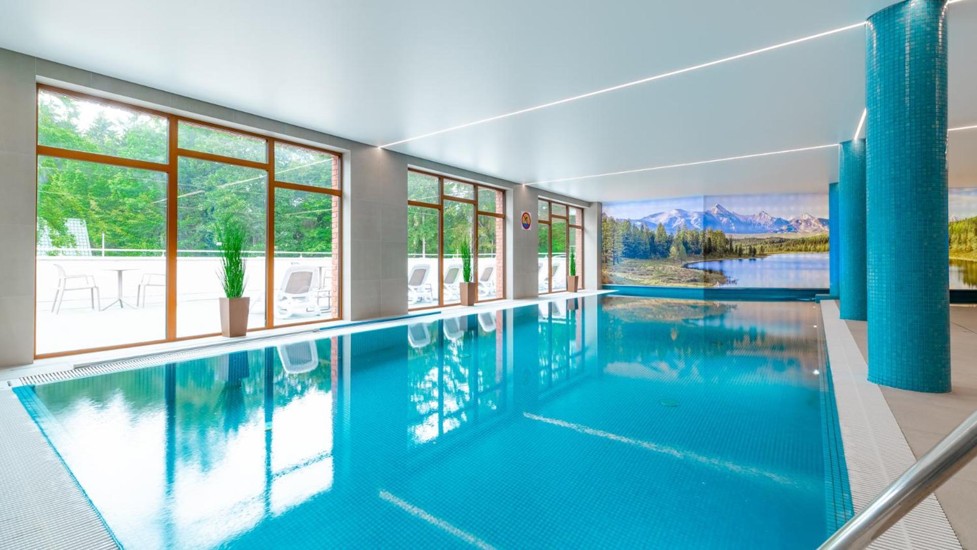 Apartamenty Good Time - Stone Hill IV Szklarska Poreba Dış mekan fotoğraf