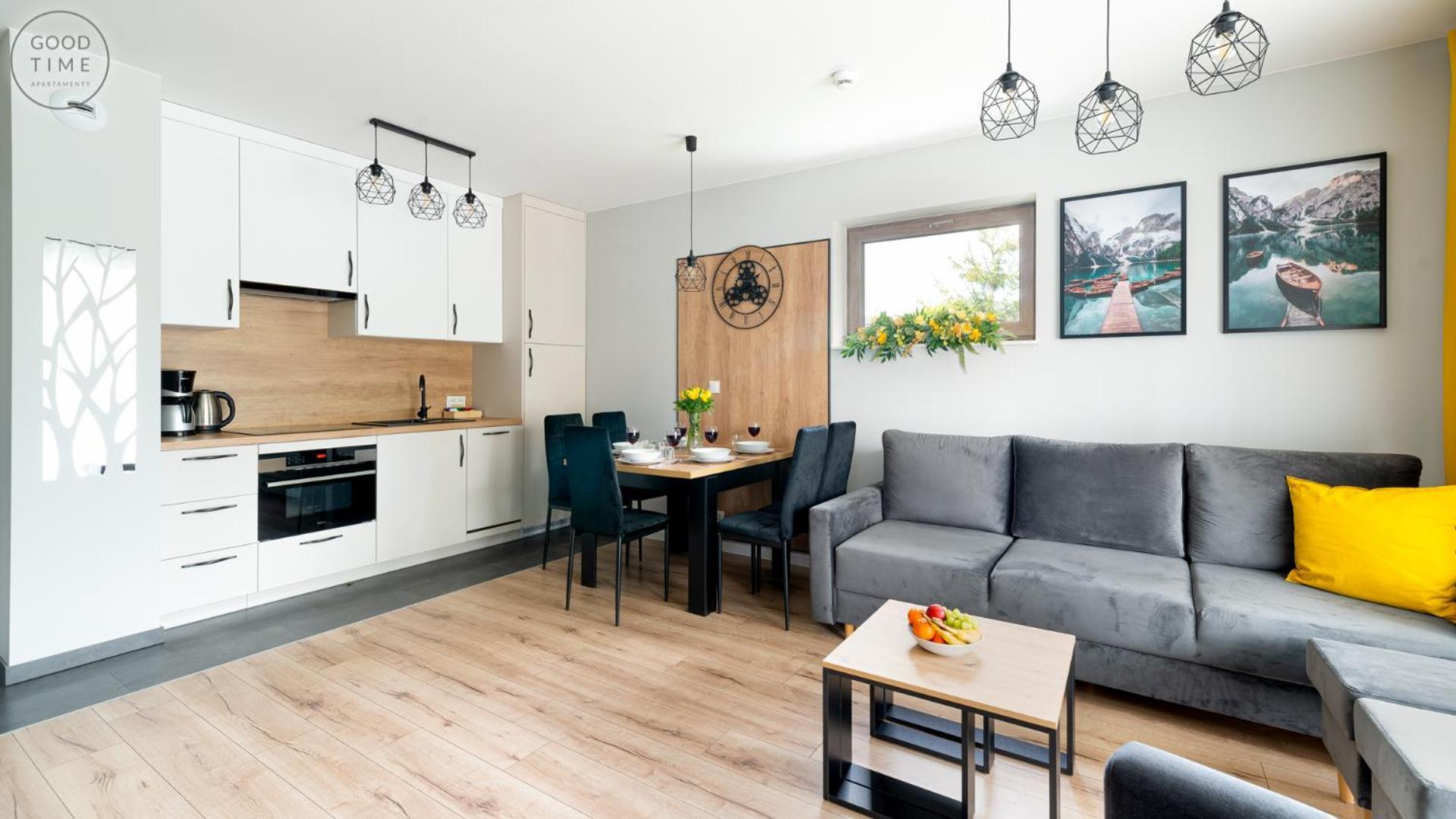 Apartamenty Good Time - Stone Hill IV Szklarska Poreba Dış mekan fotoğraf