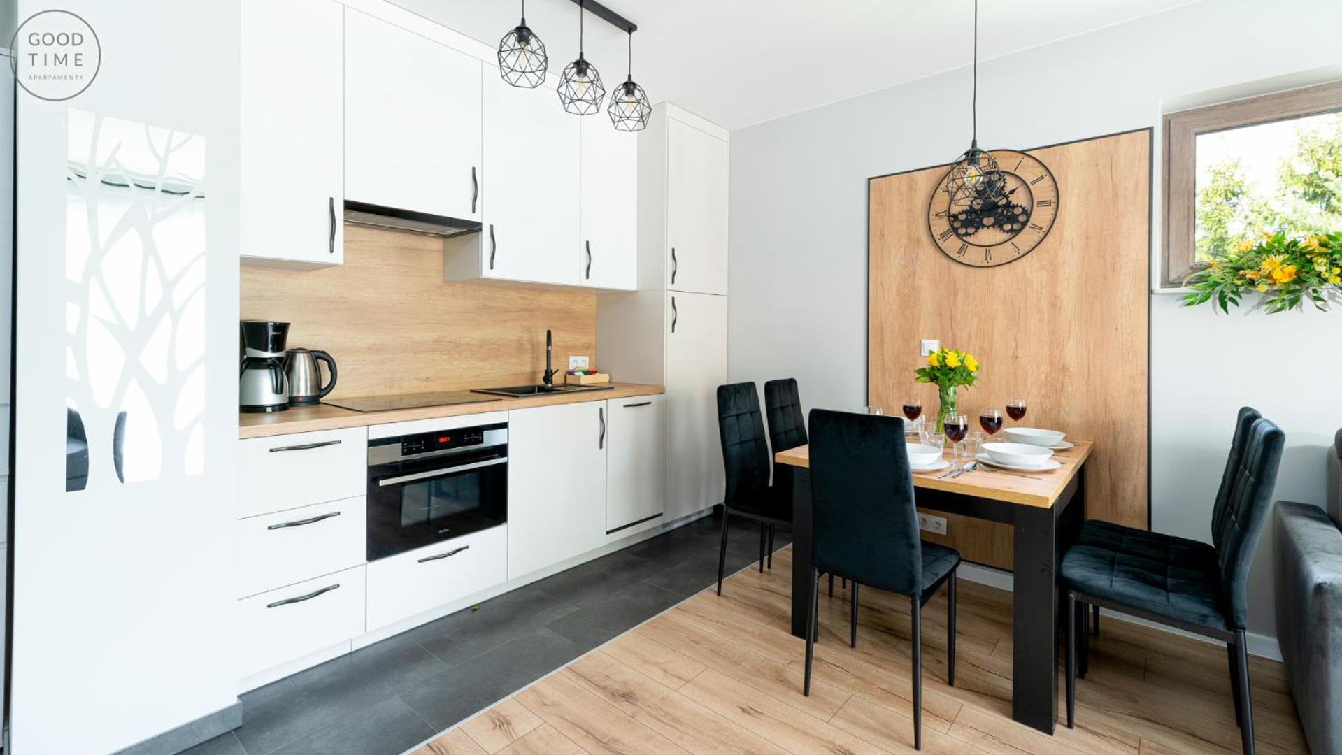 Apartamenty Good Time - Stone Hill IV Szklarska Poreba Dış mekan fotoğraf