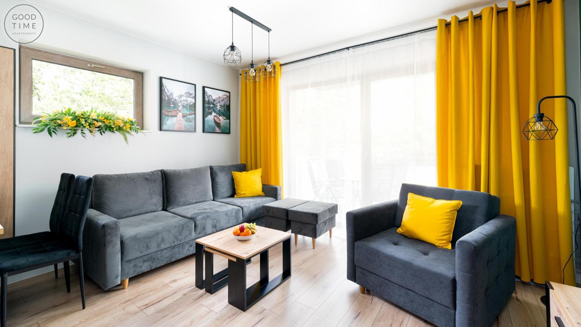 Apartamenty Good Time - Stone Hill IV Szklarska Poreba Dış mekan fotoğraf