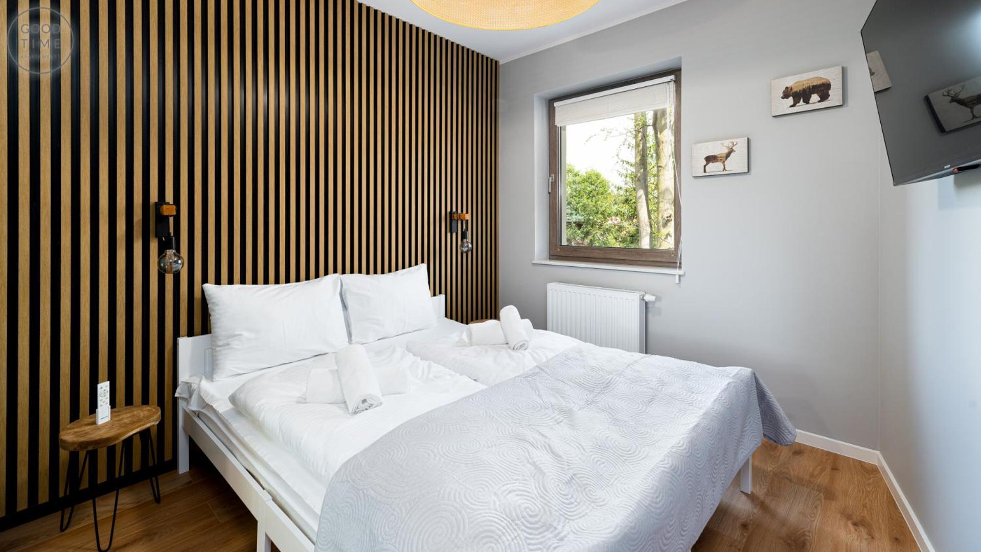Apartamenty Good Time - Stone Hill IV Szklarska Poreba Dış mekan fotoğraf