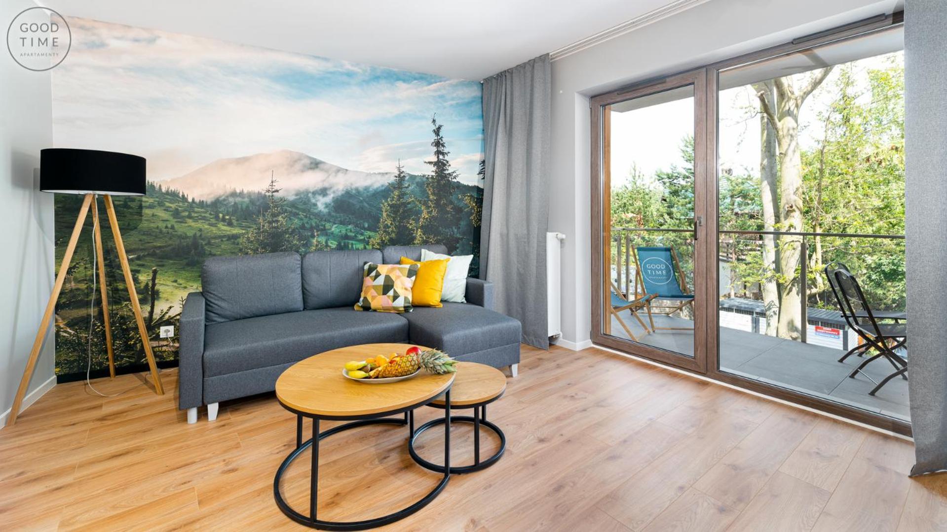 Apartamenty Good Time - Stone Hill IV Szklarska Poreba Dış mekan fotoğraf