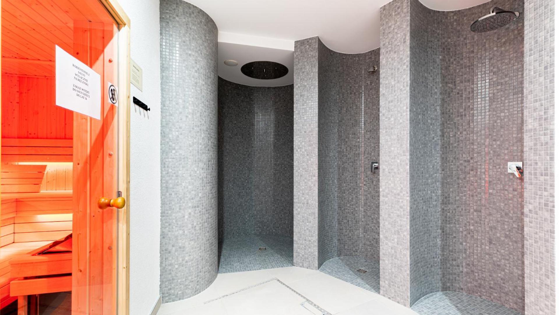 Apartamenty Good Time - Stone Hill IV Szklarska Poreba Dış mekan fotoğraf